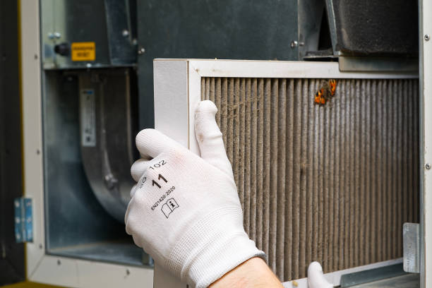 Best Residential Air Duct Cleaning  in Garden Home Whitfd, OR